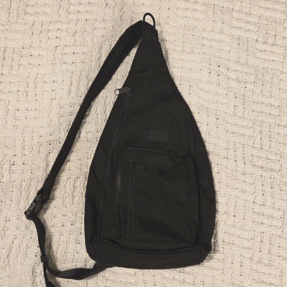 Vera Bradley Sling Backpack